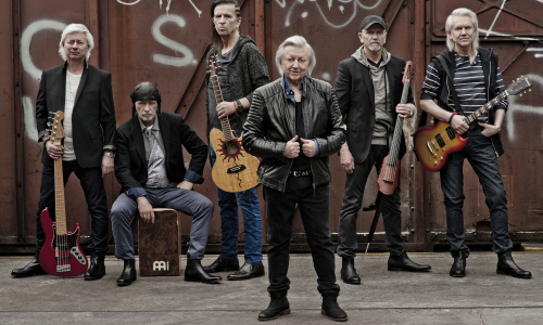 Václav Neckář & Bacily